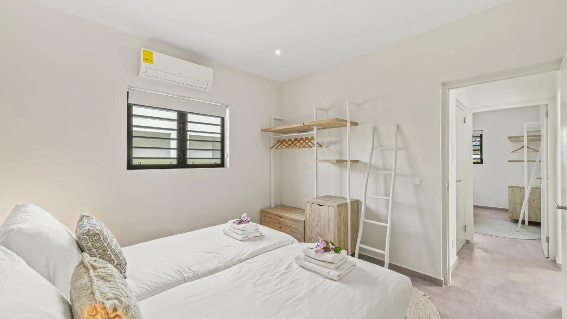 Villa Mambo Beach With Private Pool Willemstad Curacao