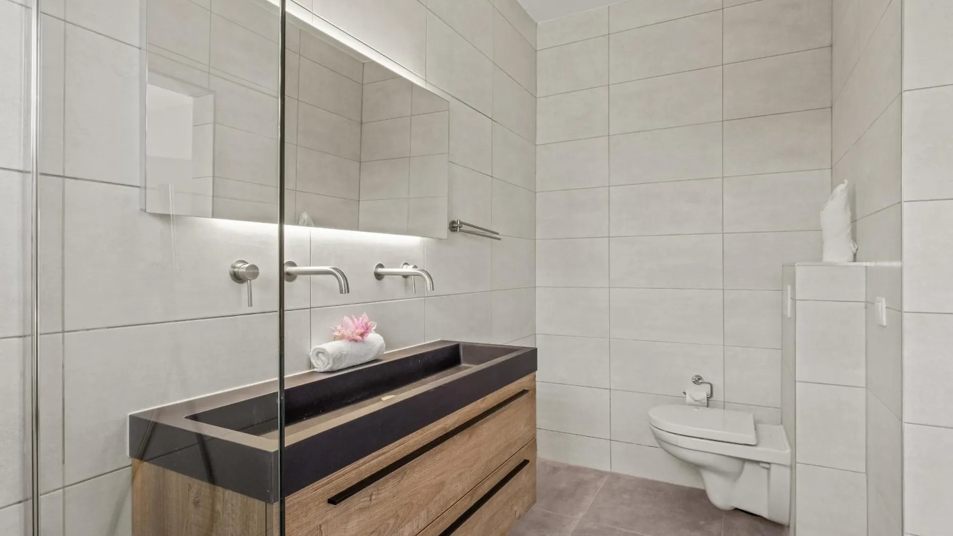 Villa Mambo Beach With Private Pool Willemstad 0*,